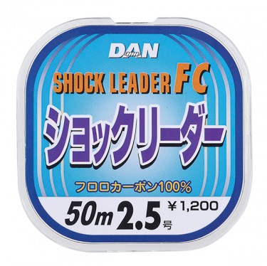 shock-leader